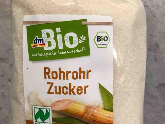 Bio Rohrohrzucker  von Jilsandersun | Hochgeladen von: Jilsandersun