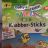 Knabber-Sticks (Minis Bio Knabber-Sticks) | Hochgeladen von: ayeaye