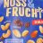 Nuss & Frucht von HerrKoolS | Hochgeladen von: HerrKoolS