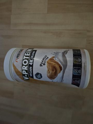 V Protein, Peanut Butter by agast | Hochgeladen von: agast