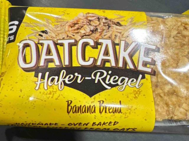 Oatcake Banana by MiraG | Uploaded by: MiraG