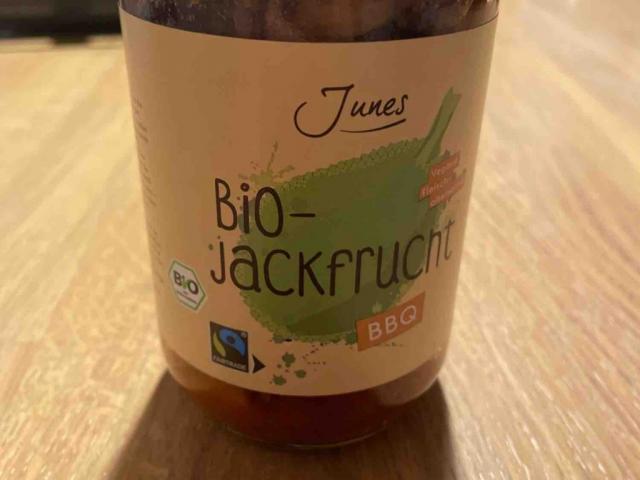 Bio-Jackfrut, BBQ von MaunaLoa | Hochgeladen von: MaunaLoa