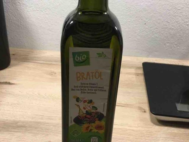 Bio Bratöl von aeek | Hochgeladen von: aeek Bio Bratöl von aeek | Hochgeladen von: aeek
