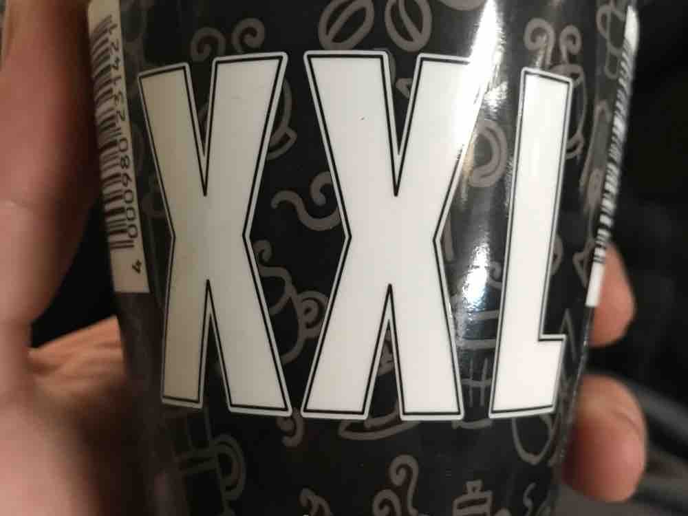 XXL Espresso Macchiato 370 ml, 1,5% Fett von ritzmann00 | Hochgeladen von: ritzmann00