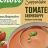 Suppenliebe Tomatencremesuppe, Trockenprodukt von Nathalie | Hochgeladen von: Nathalie