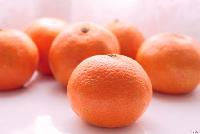 Mandarine | Hochgeladen von: JuliFisch