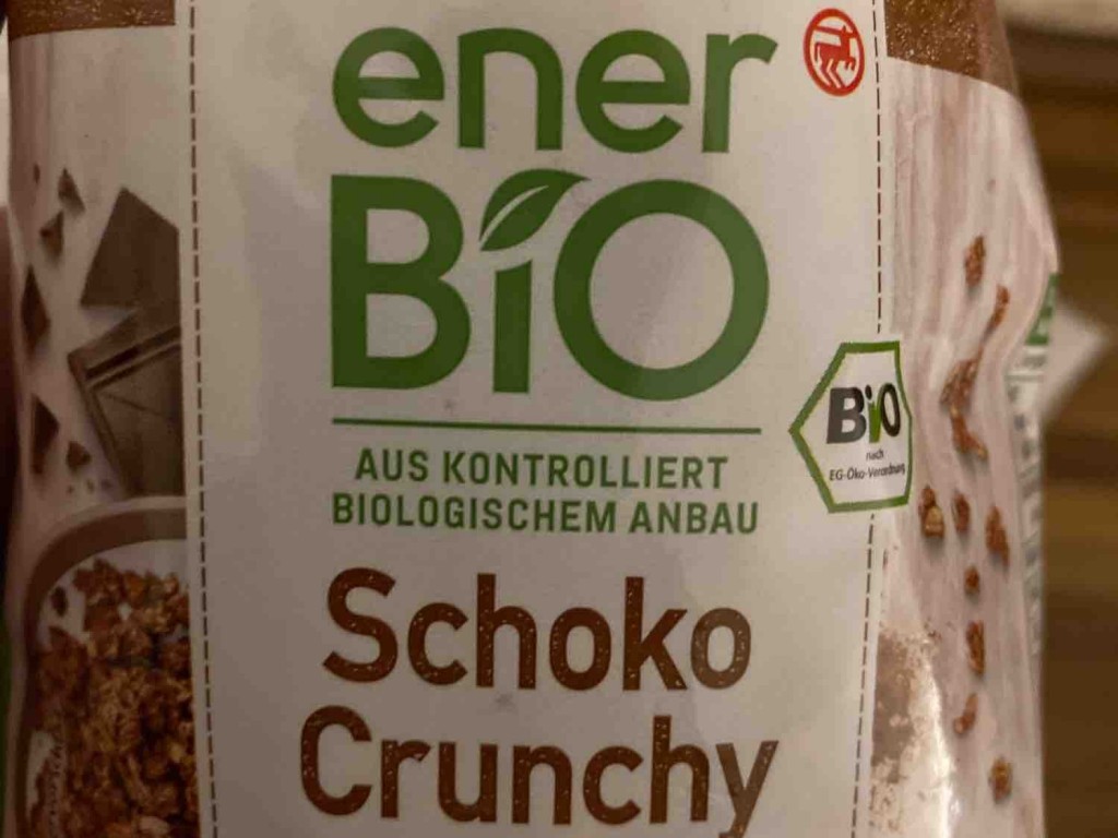 Schoko Crunchy von Bennihaehn | Hochgeladen von: Bennihaehn