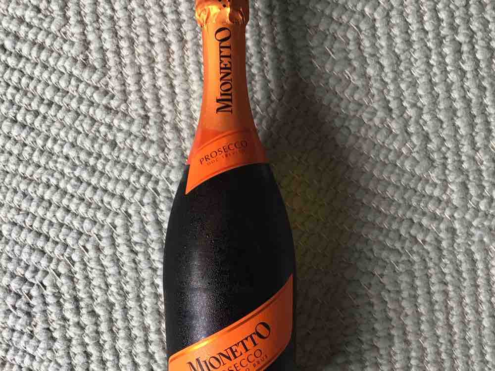 Mionetto Prosecco Brut, Brut von enaneli | Hochgeladen von: enaneli