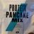 Myprotein pancake mix Schokolade von lenny.hoenig | Hochgeladen von: lenny.hoenig