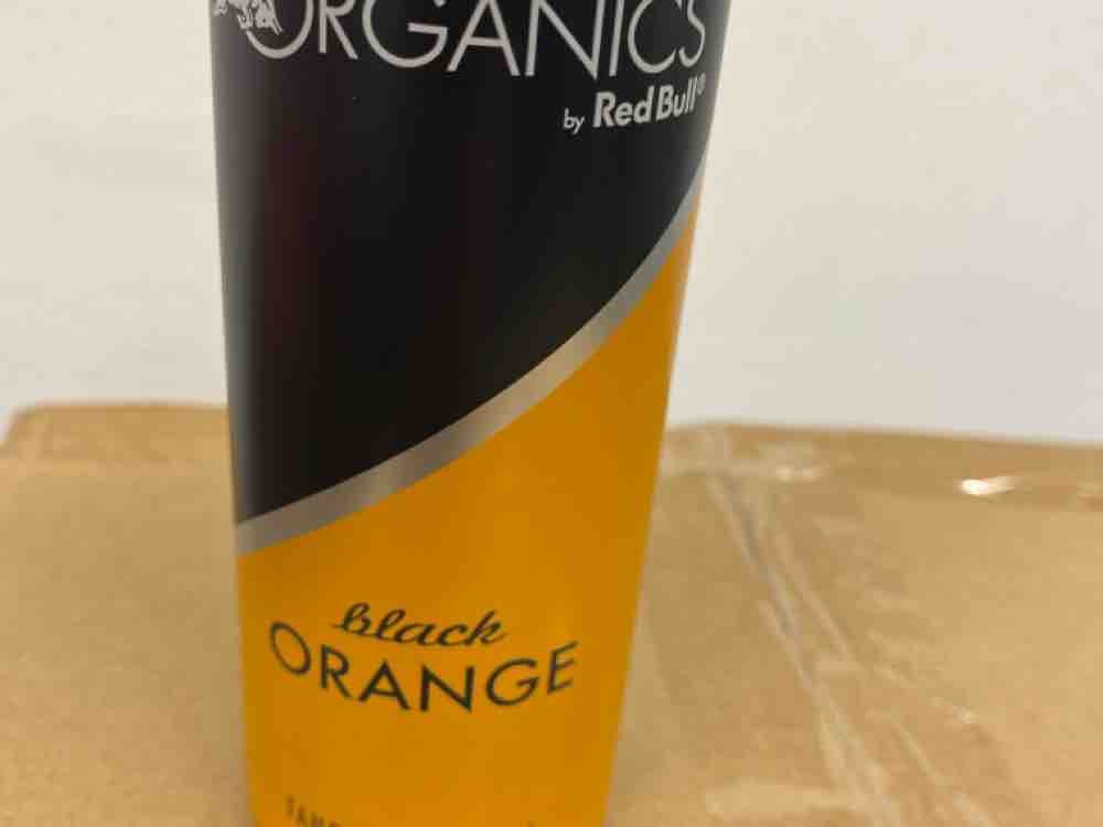Red Bull black Orange, Organics von NatalieHo | Hochgeladen von: NatalieHo