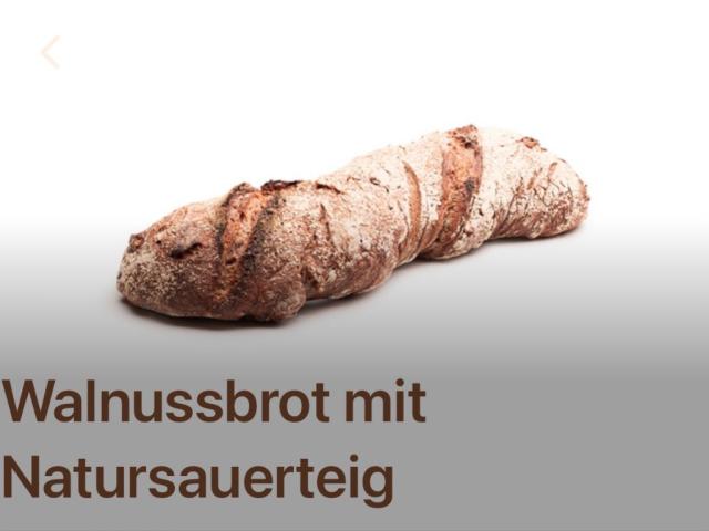 Walnussbrot mit Natursauerteig von jessyfurtmayr | Hochgeladen von: jessyfurtmayr