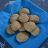 Vegan Shortbread from 1779, Recipe from Tasting History on YouTu | Hochgeladen von: TheShapeshiftersWife