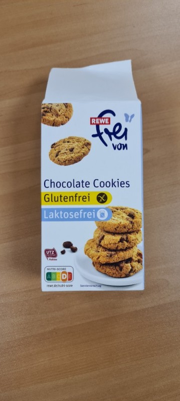 chocolate cookied von alessandroit99535 | Hochgeladen von: alessandroit99535