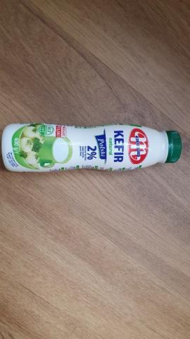 Kefir natural, 2% Fett von p3v | Hochgeladen von: p3v