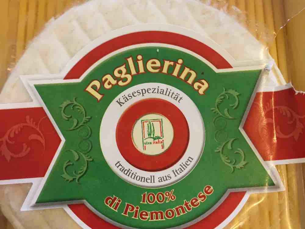 Paglierina , Italiener Weichkäse  von Onetwin | Hochgeladen von: Onetwin