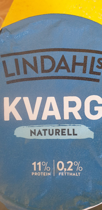 Lindahls Kvarg, naturell von Schwalbe55 | Hochgeladen von: Schwalbe55