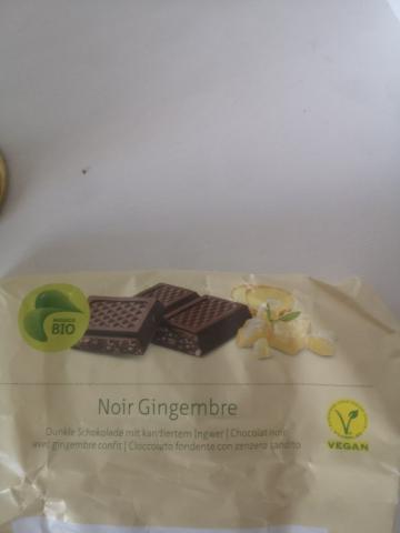 Noir Gingembre, vegan von stirnimannnina9149 | Hochgeladen von: stirnimannnina9149