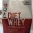 Diet Whey High Protein Lean Matrix, Chocolate Peanut | Hochgeladen von: mUbf