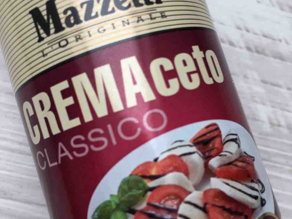 Cremaceto Classico von musica22 | Hochgeladen von: musica22