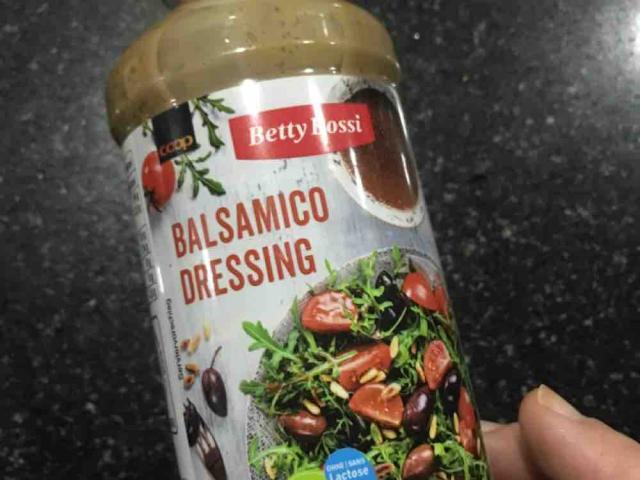 Balsamico Dressing von corsus | Hochgeladen von: corsus