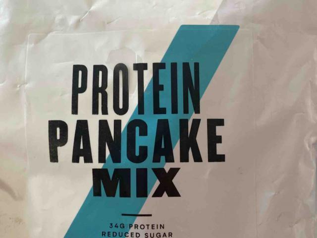 Protein Pancakes, geschmacksneutral von claudiadutschmann | Hochgeladen von: claudiadutschmann