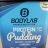 Protein Pudding Schoko Bodylab von Jessnes | Hochgeladen von: Jessnes