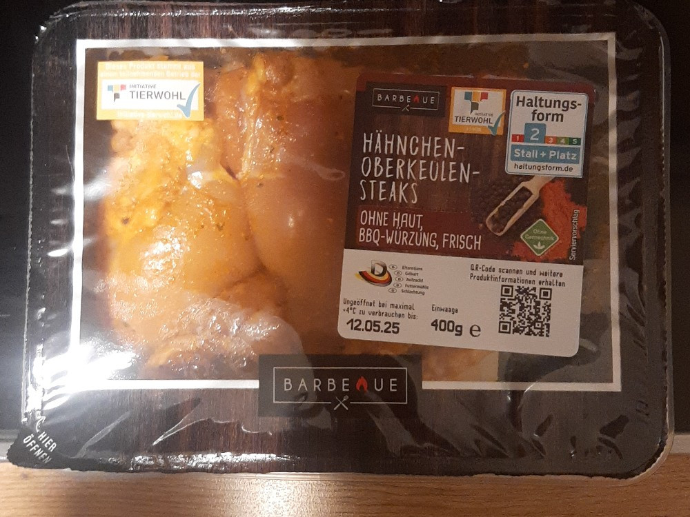 Hähnchen Oberkeulensteaks, ohne Haut von jakovbabic919156146 | Hochgeladen von: jakovbabic919156146 Hähnchen Oberkeulensteaks, ohne Haut von jakovbabic919156146 | Hochgeladen von: jakovbabic919156146
