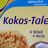 Kokos-taler glutenfrei by santaep | Hochgeladen von: santaep