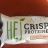 Hej Crispy Protein Bar Cookie Dough von Nati0910 | Hochgeladen von: Nati0910