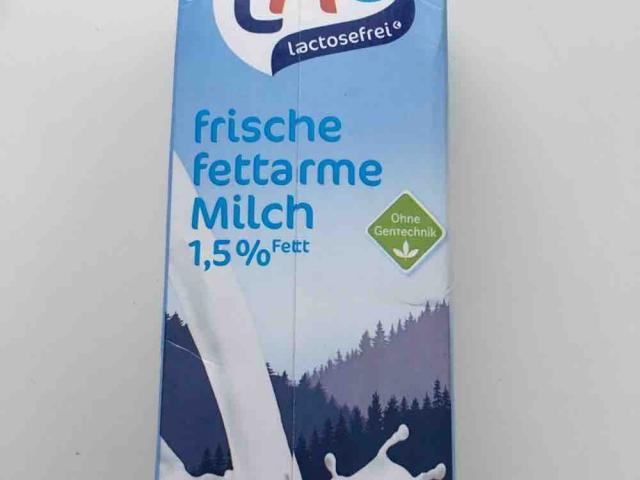Lactosefreie fettarme Milch von CS0803 | Hochgeladen von: CS0803