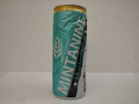 Mintamine Original - Bluelemonade: Mint & Guarana, Minze, Zi | Hochgeladen von: micha66/Akens-Flaschenking