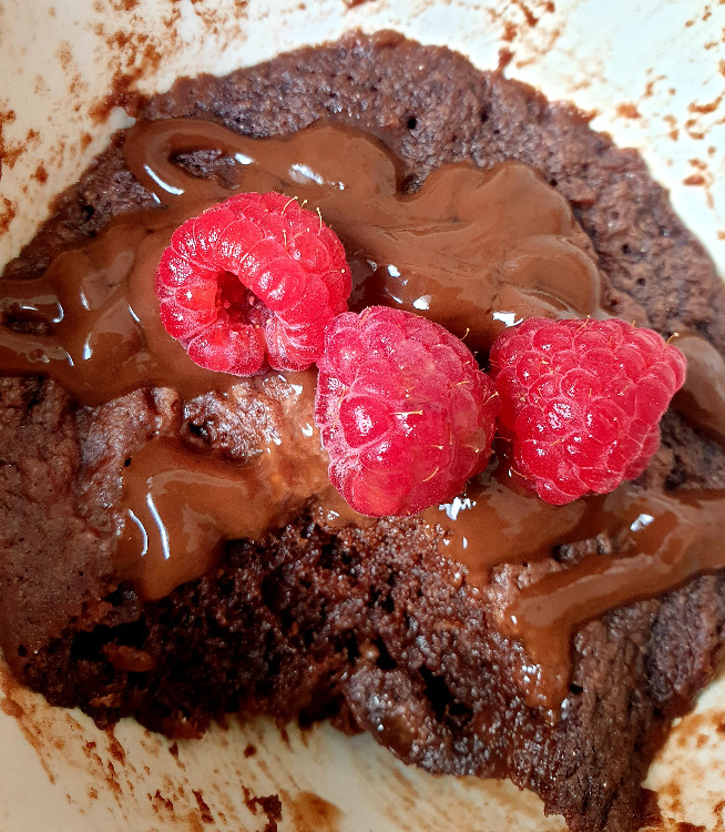 protein tassen brownie von vanetta | Hochgeladen von: vanetta