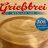 Grießbrei weniger süß (süße Mahlzeit), nur Packungsinhalt von jo | Hochgeladen von: josi2103