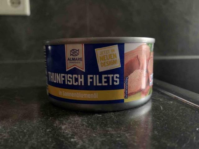 Thunfisch Filets von Yunuspa | Hochgeladen von: Yunuspa