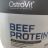 Beef Protein, 200ml Wasser von alikun | Hochgeladen von: alikun