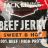 beef jerky von AlexaMi | Hochgeladen von: AlexaMi