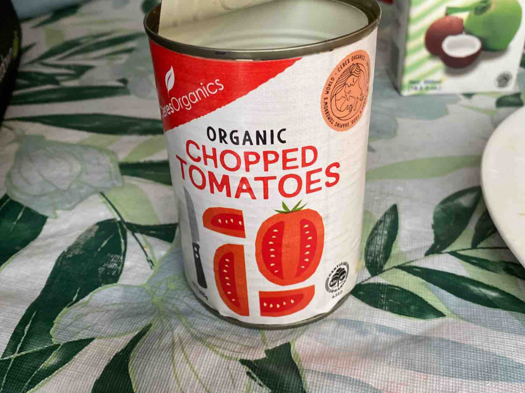 chopped tomatoes von RicardoG | Hochgeladen von: RicardoG