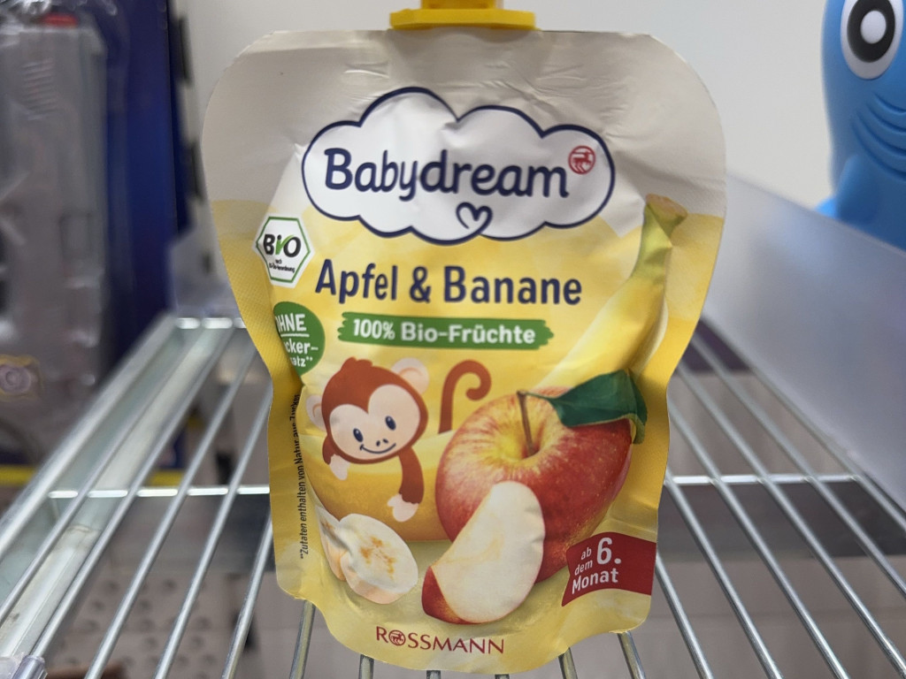 Apfel & Banane von IBastiI | Hochgeladen von: IBastiI Apfel & Banane von IBastiI | Hochgeladen von: IBastiI
