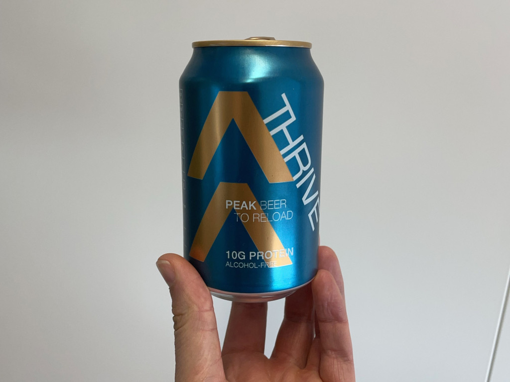 Peak Beer to reload, Alcohol-free von Orschel | Hochgeladen von: Orschel Peak Beer to reload, Alcohol-free von Orschel | Hochgeladen von: Orschel