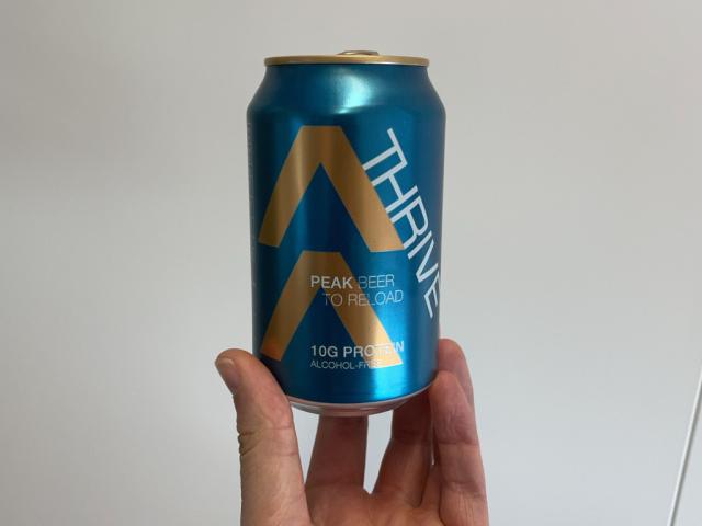 Peak Beer to reload, Alcohol-free von Orschel | Hochgeladen von: Orschel Peak Beer to reload, Alcohol-free von Orschel | Hochgeladen von: Orschel