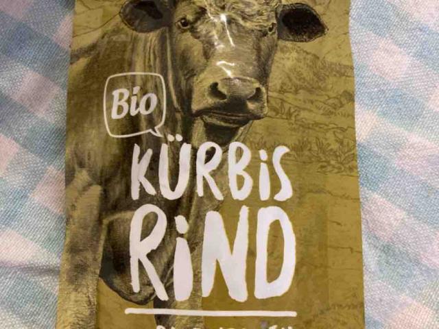 Kürbis Rind, bio von nibe22 | Hochgeladen von: nibe22