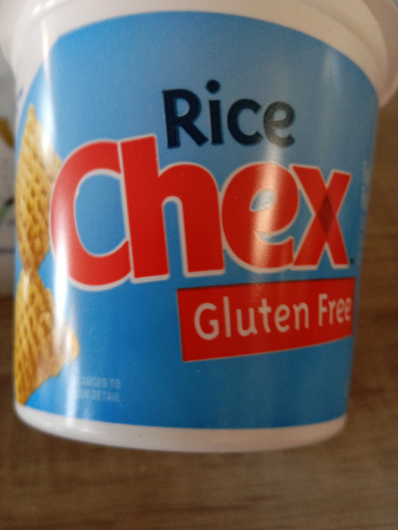 rice chex by Indiana 55 | Hochgeladen von: Indiana 55