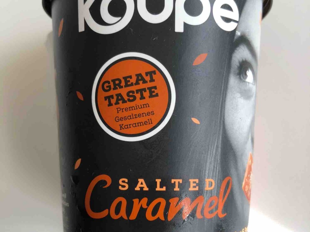 Koupe Salted Caramel von xell1609 | Hochgeladen von: xell1609