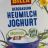 Heumilch Joghurt, 3,2% Fett von clarax | Hochgeladen von: clarax