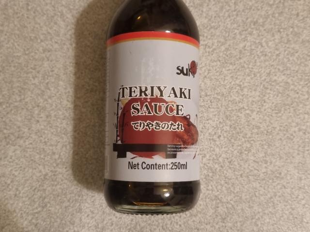 Teriyaki Sauce by Deacon2054 | Uploaded by: Deacon2054