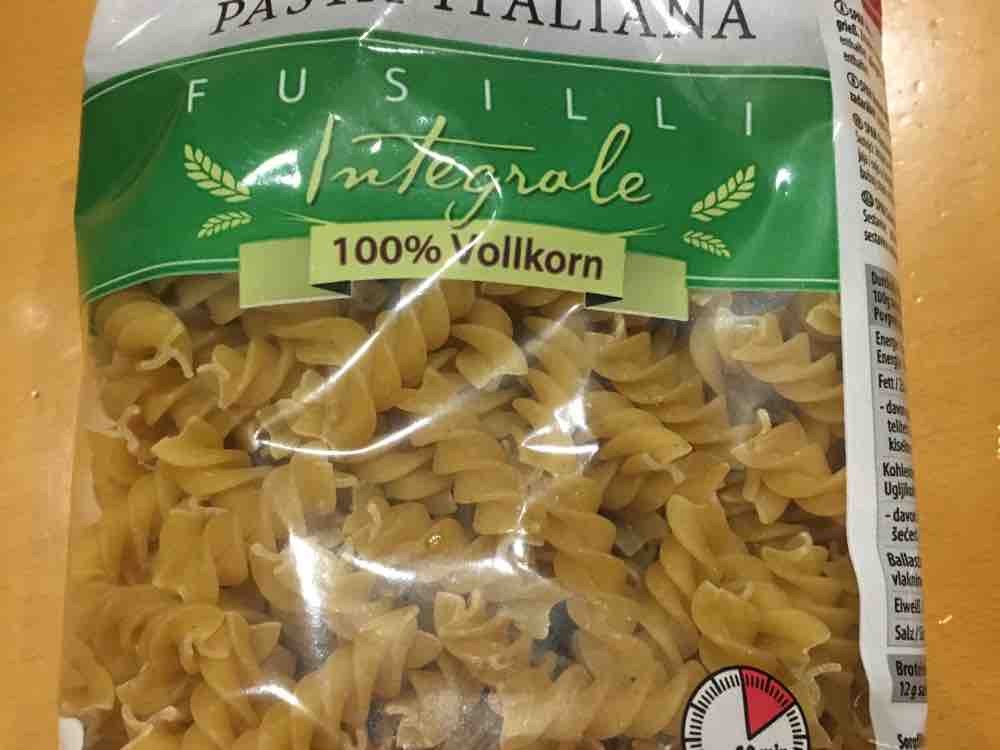 Fusilli, Vollkorn von iFamouse | Hochgeladen von: iFamouse Fusilli, Vollkorn von iFamouse | Hochgeladen von: iFamouse