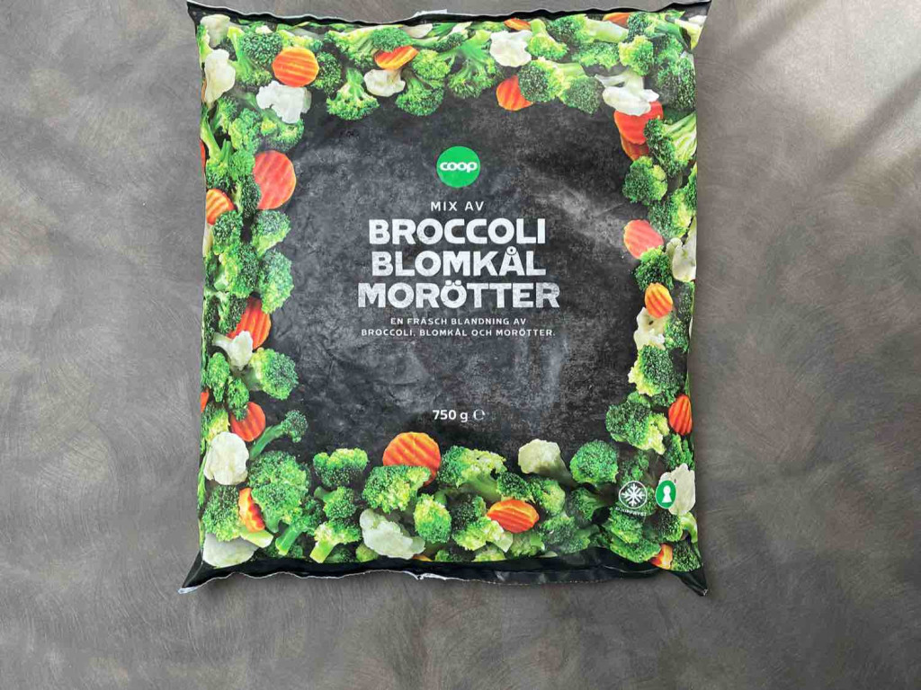 Broccoli, Blomkål & Morötter von benny1004 | Hochgeladen von: benny1004