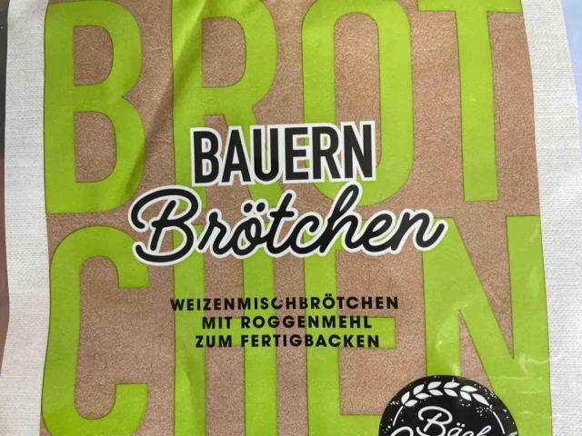 Bauern Brötchen by ingrydp | Uploaded by: ingrydp