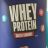 Whey Protein Salted Caramel von elMaestro31 | Hochgeladen von: elMaestro31