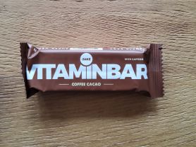 Vitaminbar, Coffee Cacao | Hochgeladen von: Flaccus